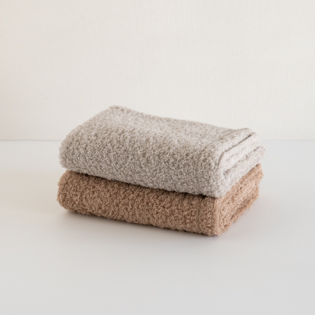 Fitting Room “タオルのシーン別ギフトラッピング”