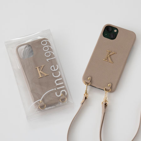 Fitting Room “スマホケースのギフトラッピング”