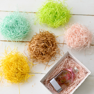 緩衝材の選び方 種類・中身別にご紹介!