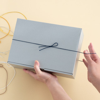 片リボンゴムタッグ対応表