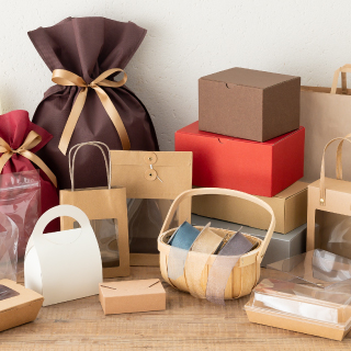 無地もの資材特集