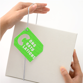 ネオンゴムタッグ対応表