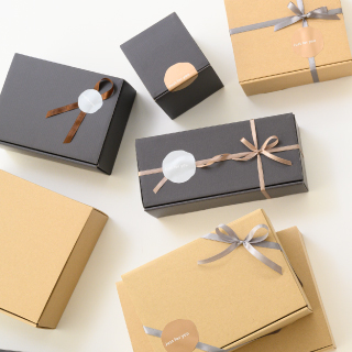 使い方いろいろ!組み立て簡単スマートボックス