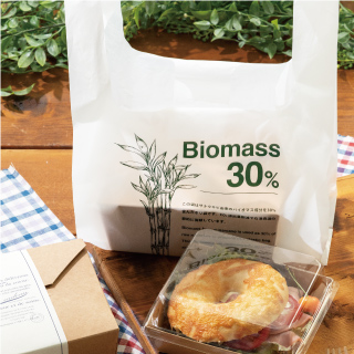 テイクアウト|ランチボックス・お弁当特集:持ち帰り袋・食品専用シールなど