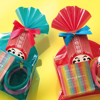 受験生をギフトで応援しよう!