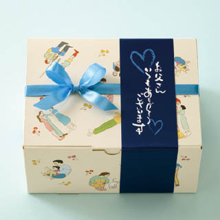 父の日ギフトアイテム