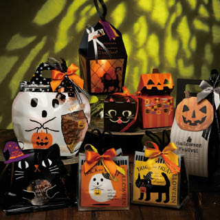 【終了しました】2025年 ハロウィン・秋先行ご予約