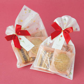 【時短ラッピングを応援】お手軽セット