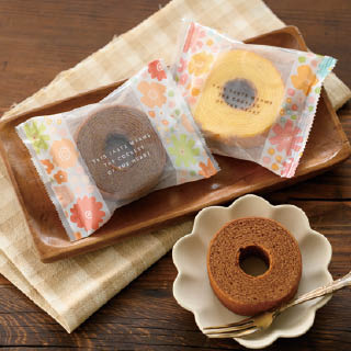 繁忙期にも役立つ!パッケージ入りスイーツ&ドリンク