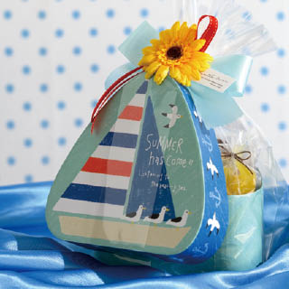 夏ギフトにおすすめのアイテム