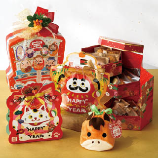 【終了いたしました】2026年迎春先行予約