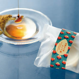 わらび餅のギフトアイデア