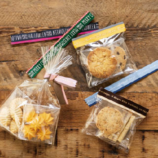 簡単!オリジナルワイヤーリボン