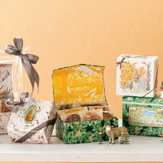 谷小夏シリーズ