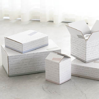 宅配用ダンボール【NEWフレンチカートンBOXで送る】おすすめのギフトアイテム