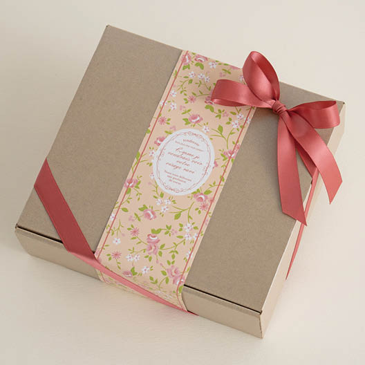 ポイント広場 vol.10　トリプルリボンの結び方