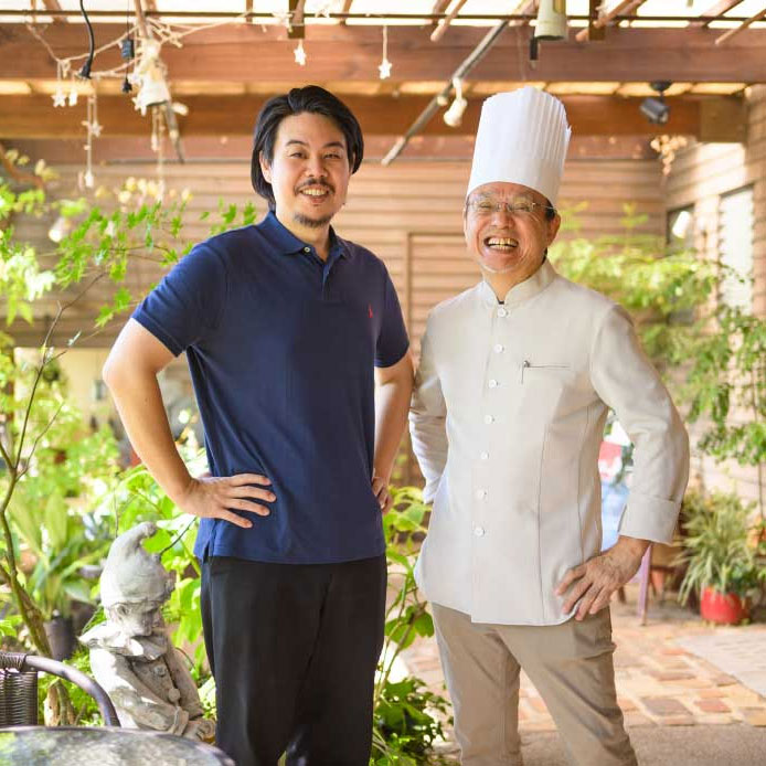 Peops│vol.01 株式会社 松月堂ホールディングス 代表取締役　柴田悠貴 さん