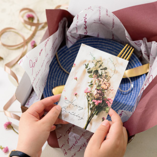 ネット通販用資材特集