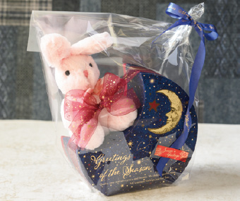 2022年クリスマスかわいい雑貨｜ギフト、ラッピング用品、包装資材通販