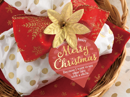 クリスマス小物