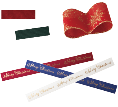 クリスマス小物