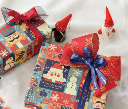 クリスマス小物