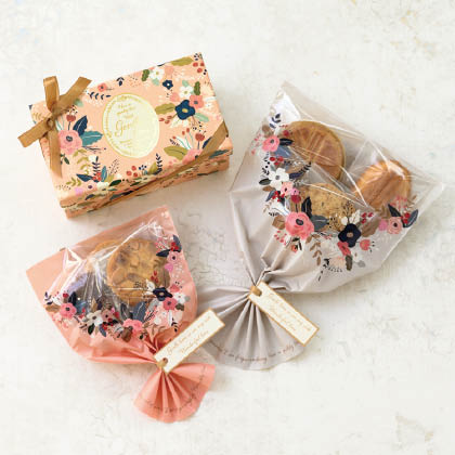 春の新商品