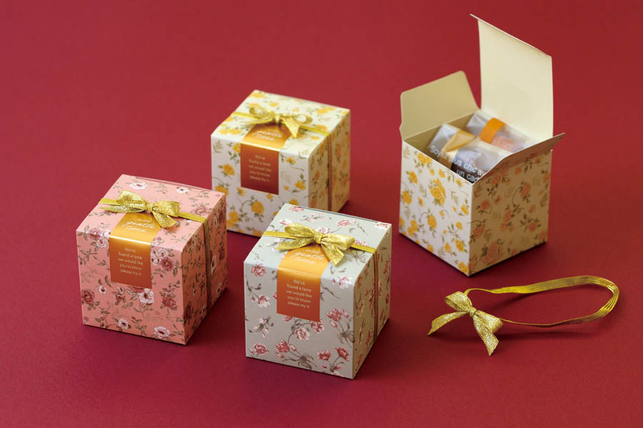 AUお手軽セット