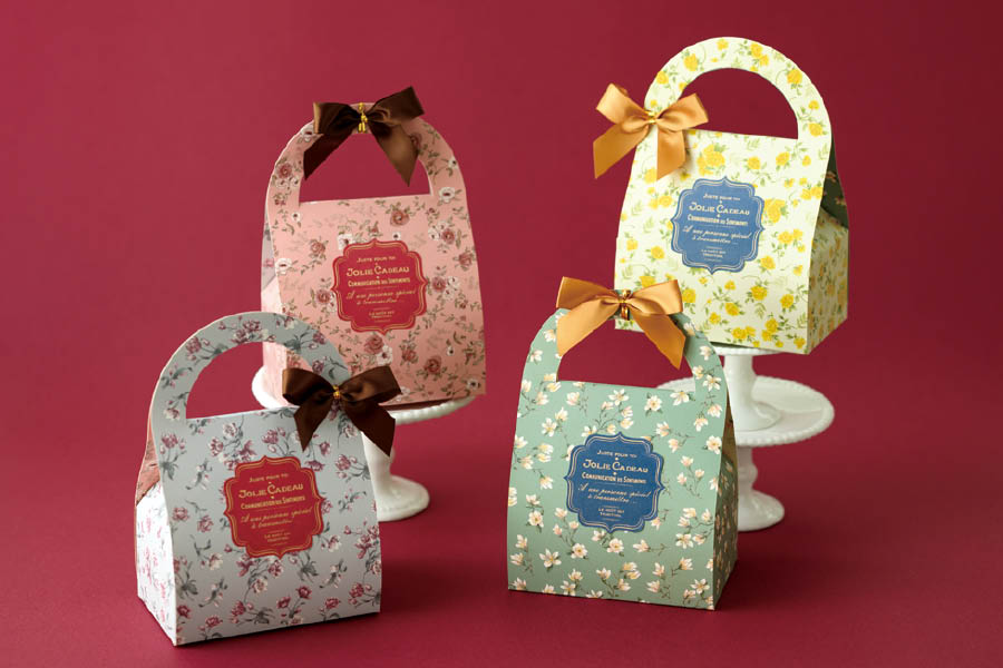 AUお手軽セット