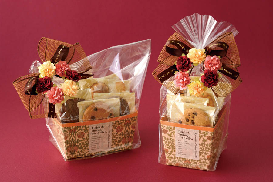 AUお手軽セット