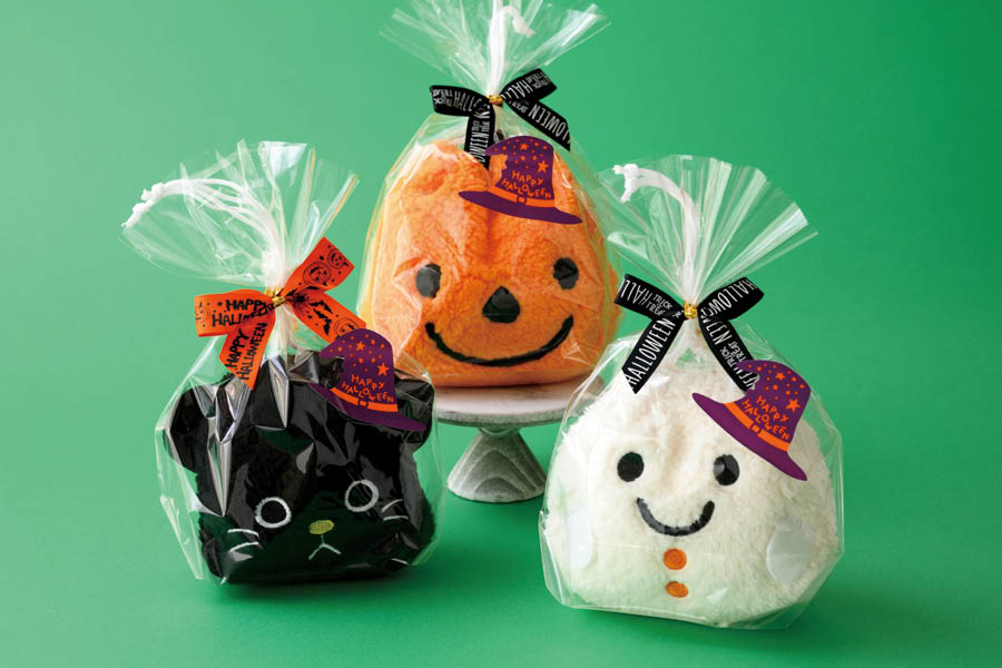 HW ギフトセット　まとめて！BB 岩崎本舗  リュウジのガチレビュー 至高のグルメ  ハロウィン 送料