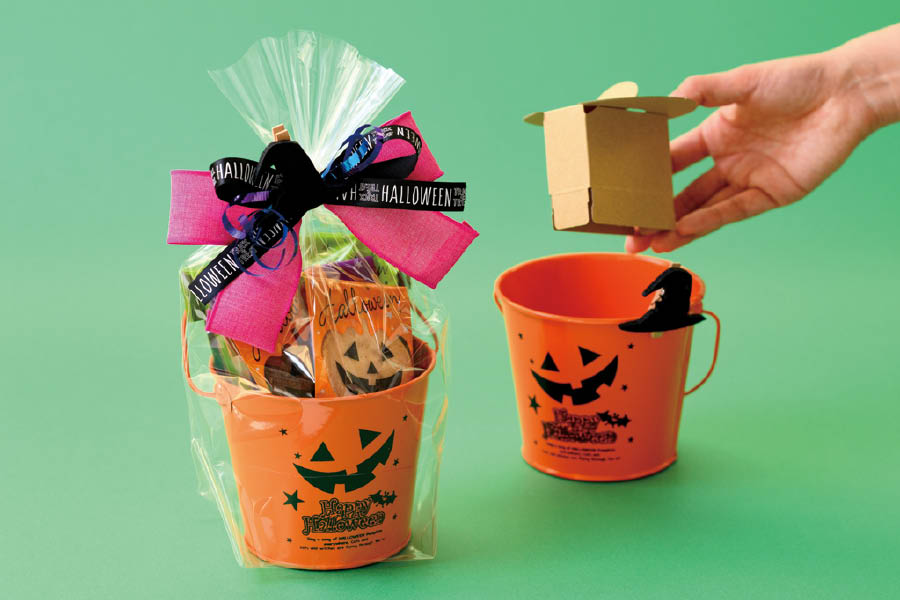 HW ギフトセット　まとめて！BB 岩崎本舗  リュウジのガチレビュー 至高のグルメ  ハロウィン 送料