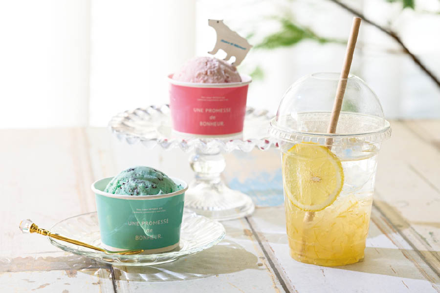 カップスイーツ