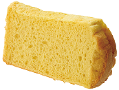 シフォンケーキ資材