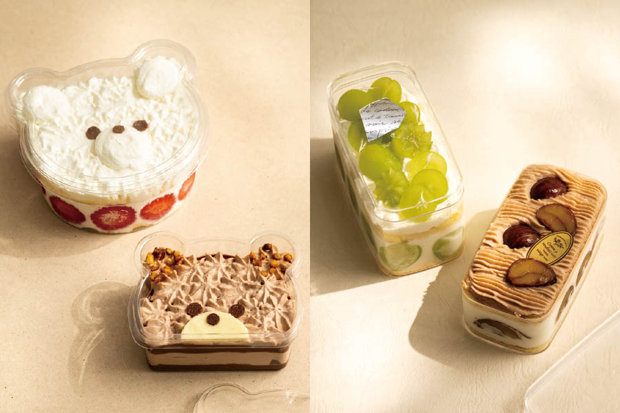 透明プラスチックケース