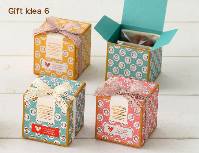 Gift Idea 6