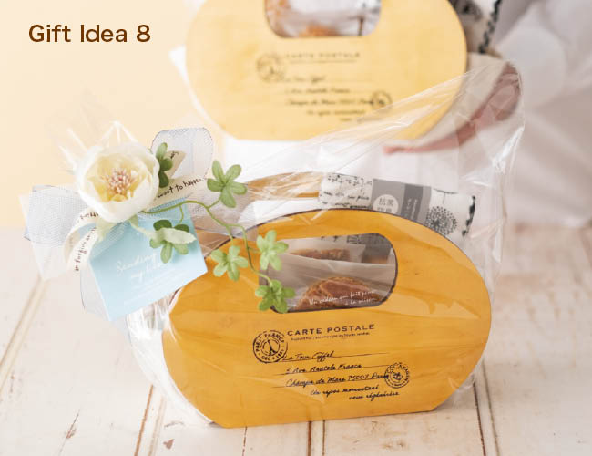 Gift Idea 8