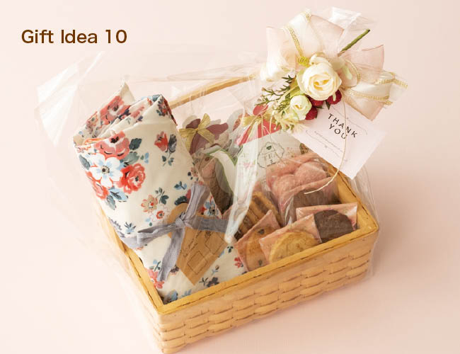 Gift Idea 10