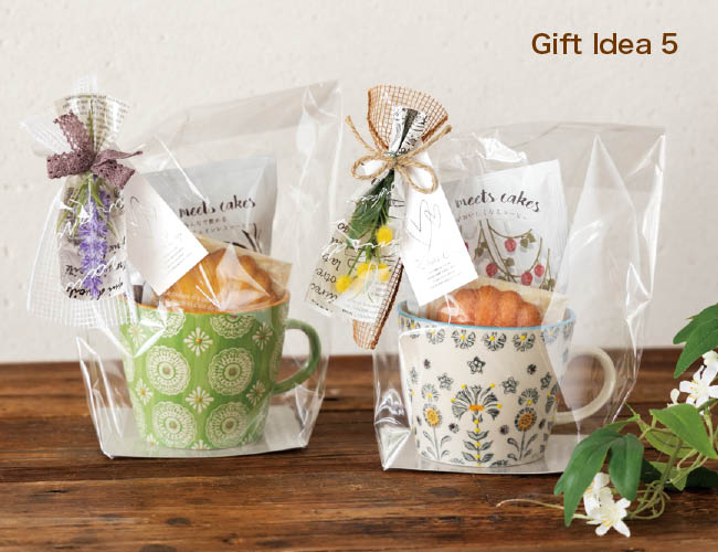 Gift Idea 5