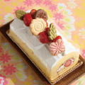ケーキの飾りのクッキー2