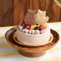 ケーキの飾りのクッキー3