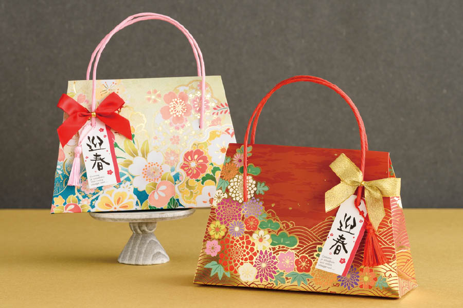 迎春お手軽セット48