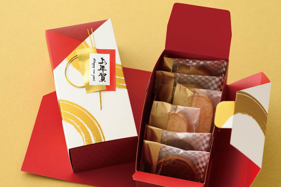 迎春お手軽セット49