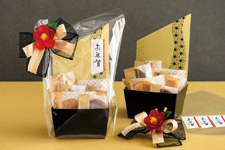 迎春お手軽セット50