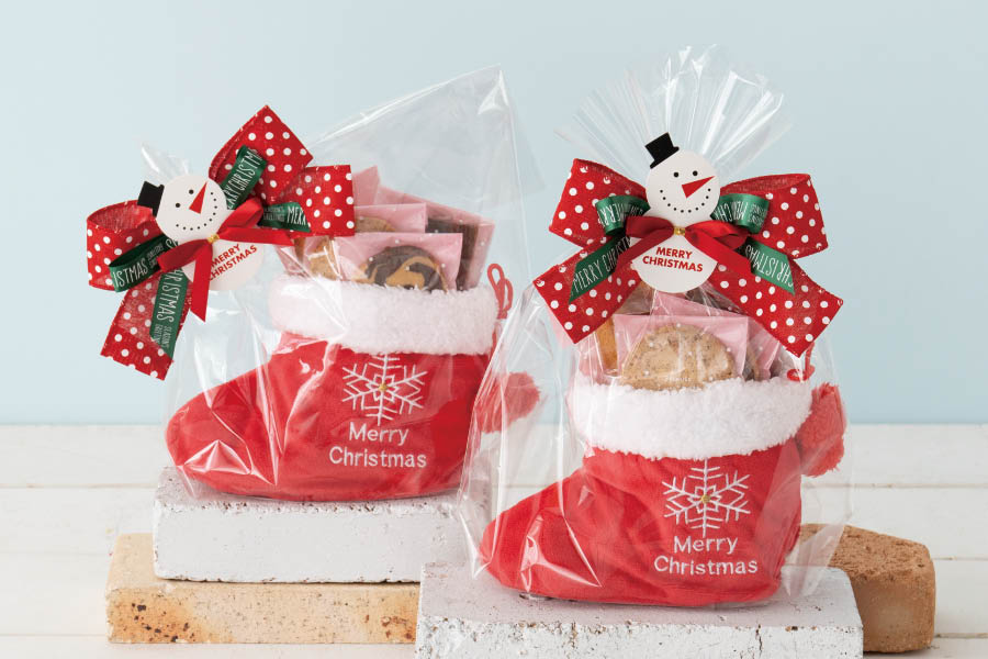 2024クリスマスお手軽セット
