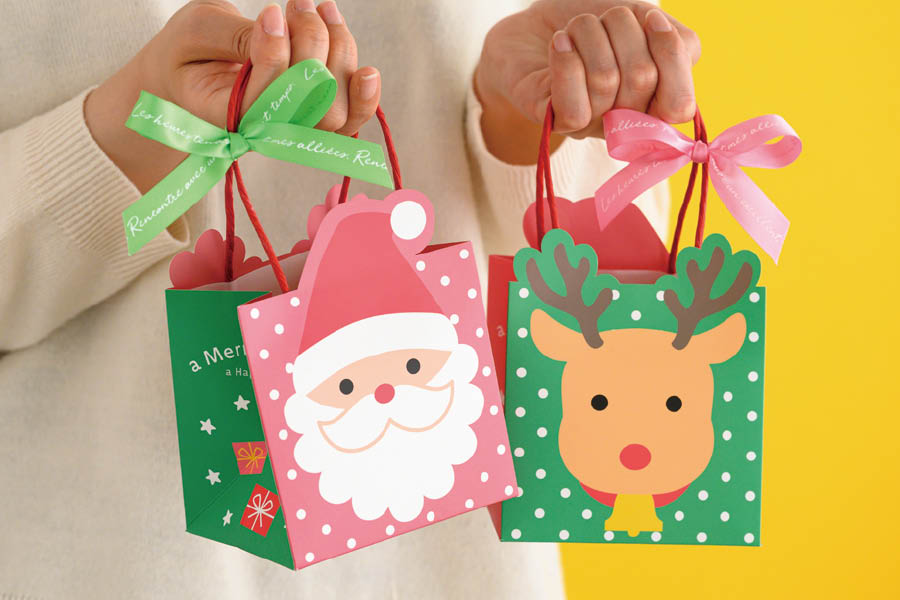 チャーミングクリスマス