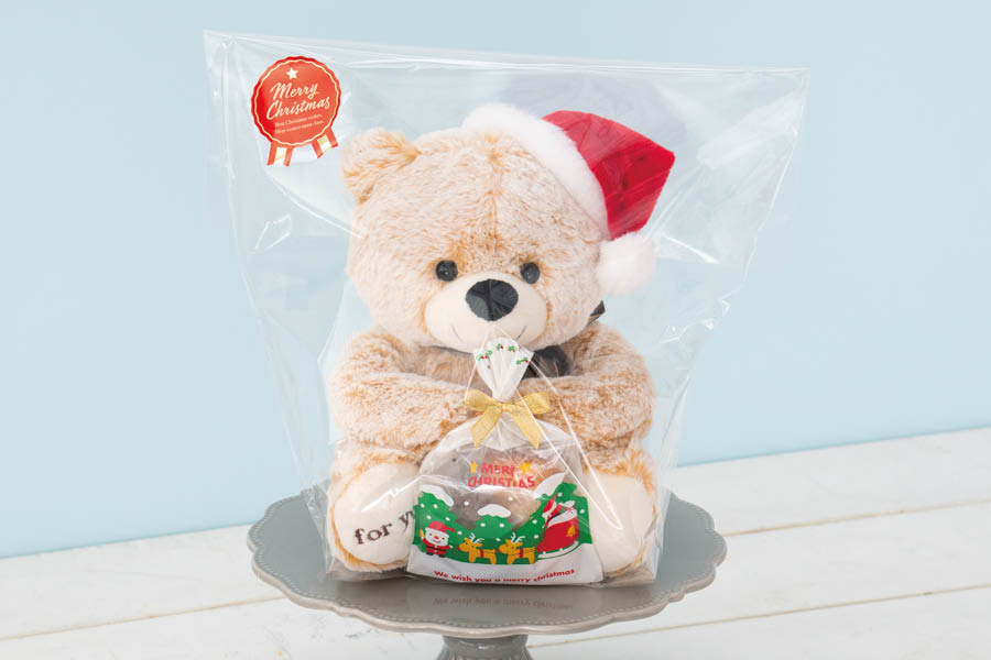2024クリスマスお手軽セット