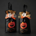 ハロウィン新商品ラッピング