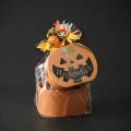 ハロウィン新商品ラッピング