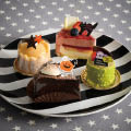 ハロウィン新商品ラッピング